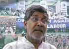 Child sex trade worth 343 billion dollars, says Kailash Satyarthi